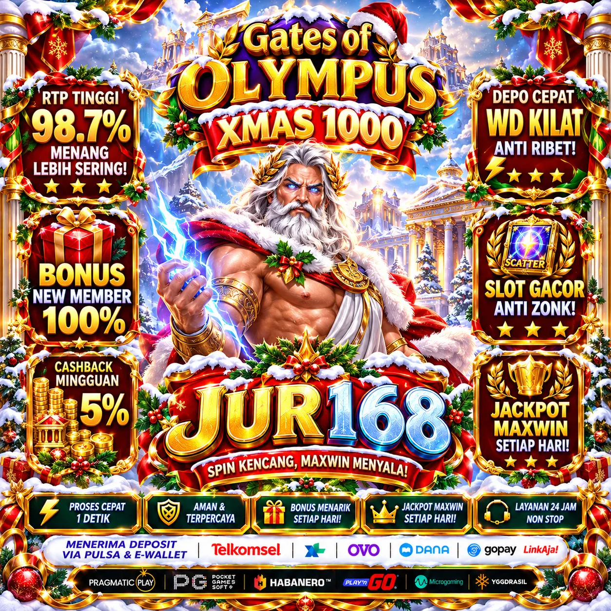 JUR168Banner